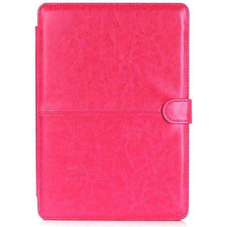 Shop4 - MacBook Air 13-inch (2020) Hoes - Book Cover Cabello Roze