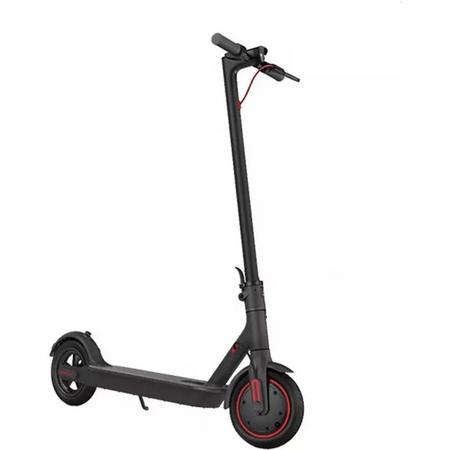 DeLux E-Scooter - PRO E-scooter - elektrische step - E-Step met 45KM bereik
