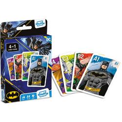 DC COMICS - Batman - Shuffle - 4 in 1 - 5th Panel Packaging FR/NL