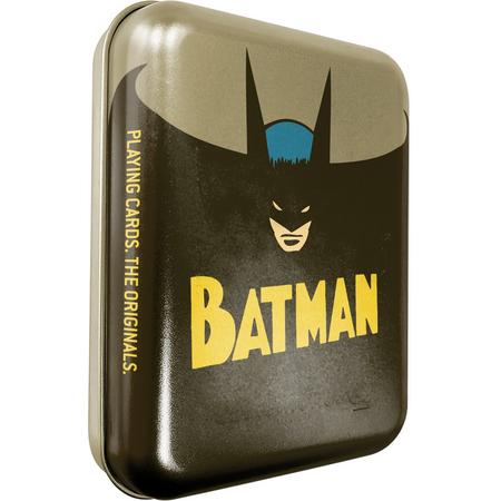 DC COMICS Tins - BATMAN