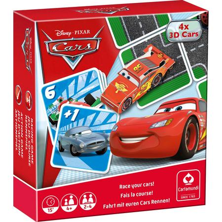 Disney Pixars Cars - Spellendoos