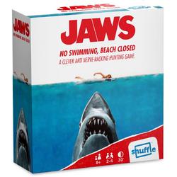 Jaws -   Retro - kaartspel