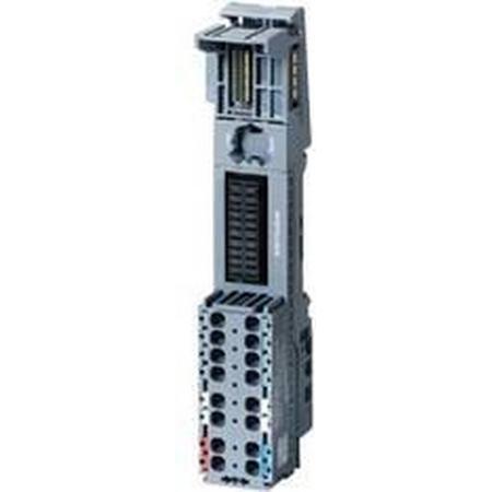 Siemens 6ES7193-6BP20-0BB1 6ES71936BP200BB1 PLC supply module 28.8 V DC