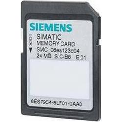 Siemens 6ES7954-8LL03-0AA0 6ES79548LL030AA0 PLC memory card
