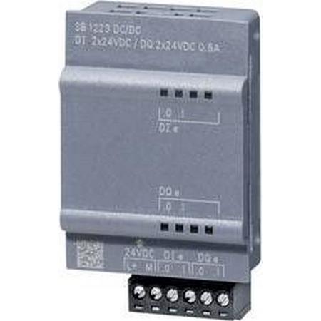 Siemens SB 1231 6ES7231-5QA30-0XB0 PLC-uitbreidingsmodule