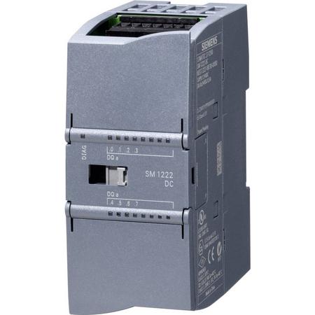 Siemens SM 1222 6ES7222-1HF32-0XB0 Digitale PLC-uitvoermodule 28.8 V