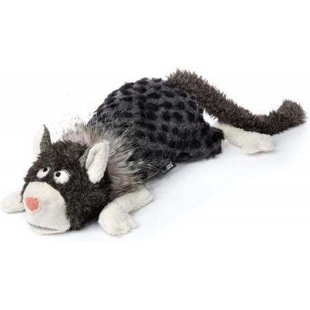sigikid BeastsTown knuffel Lost and Found 38380