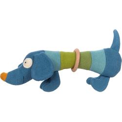 sigikid Knitted dog, Knitted Love - 39376