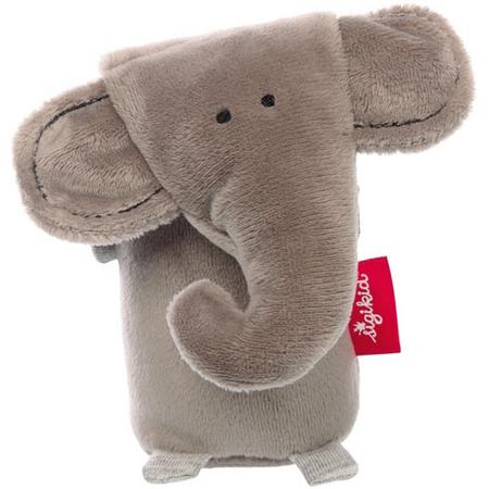 sigikid Squeaker elephant, Urban Baby Edition 42276
