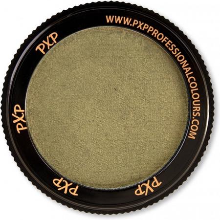 PXP Professional Colours 30 gram Pearl Antique Green