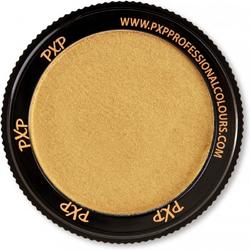 PXP Professional Colours 30 gram Pearl Gold