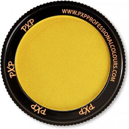 PXP Professional Colours 30 gram Pearl Yellow