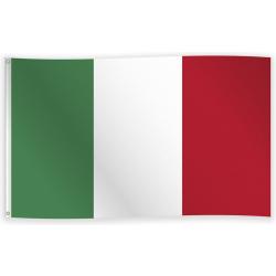 Vlag Italië 150 x 90 cm