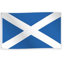Vlag Schotland 150 x 90 cm