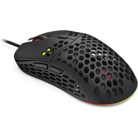SilentiumPC - Gear Mouse LIX PMW3325