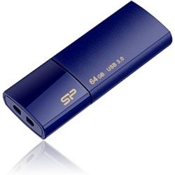 Silicon Power Blaze B05 - USB-stick - 128 GB