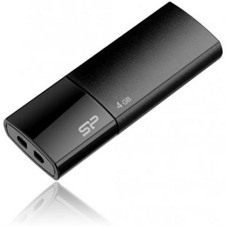 Silicon Power Ultima U05 - USB-stick - 4 GB