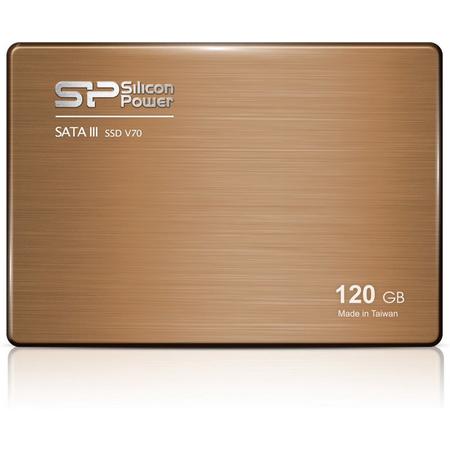 Silicon Power Velox V70 120GB