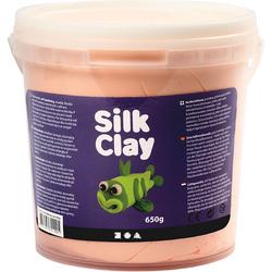 Silk Clay, huidskleur, 650 gr