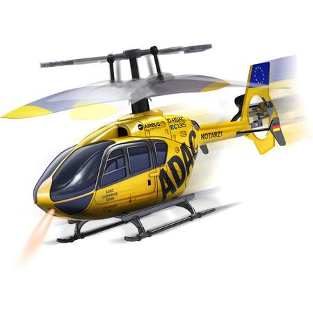 ADAC R/C helikopter