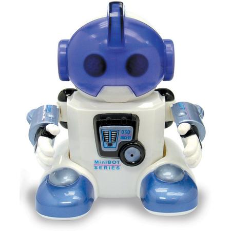 Jabber Bot - Robot