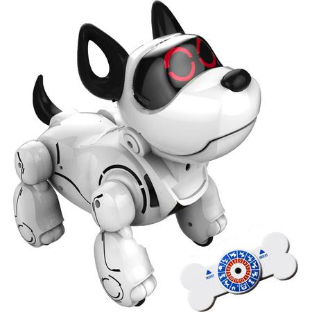 Pupbo - Robot Puppy - Elektronisch Speelfiguur