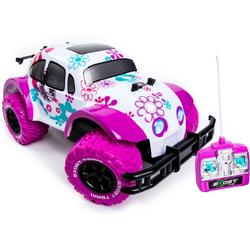   Exost RC Girls Buggy Pixie - Bestuurbare Auto