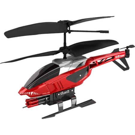 Silverlit Heli Sniper - RC Helicopter