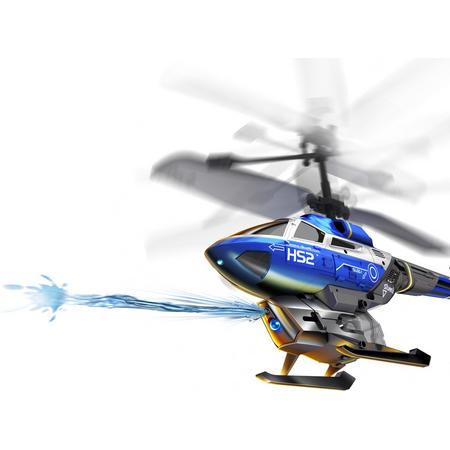 Silverlit Heli Splash - RC Helicopter