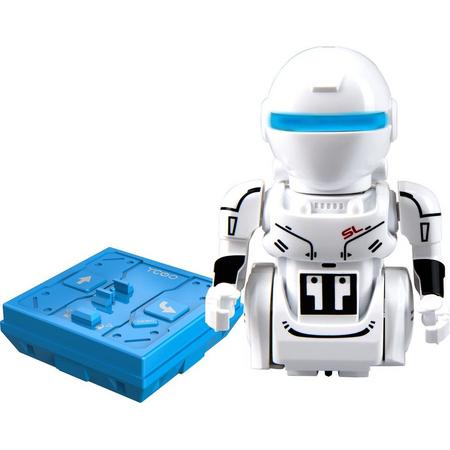 Silverlit Mini Robot OP One