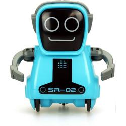 Silverlit Pokibot Blauw - Robot