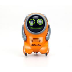 Silverlit Pokibot Oranje - Robot