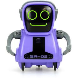 Silverlit Pokibot Paars - Robot