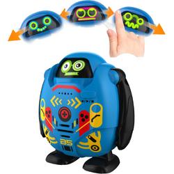 Silverlit Talkibot blauw - Robot
