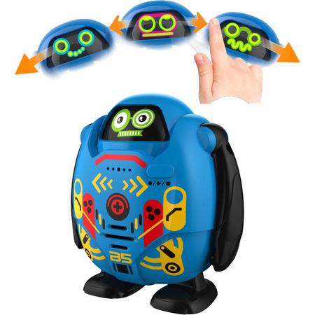 Silverlit Talkibot blauw - Robot