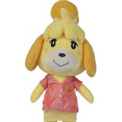 Animal Crossing Pluche - Isabelle (30cm) - Knuffel