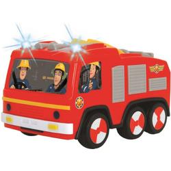 Brandweerman Sam - Non Fall Brandweerwagen Jupiter