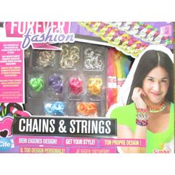 FF Chains & Strings