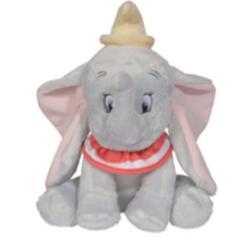 DISNEY - Peluche Dumbo Core - 40cm