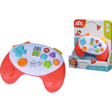 ABC - Game Controller - Speelgoedtablet