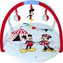 Disney - Mickey & Minnie Speeltapijt