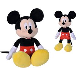 Disney - Mickey Refresh Core - 60cm - Knuffel - vanaf 0m