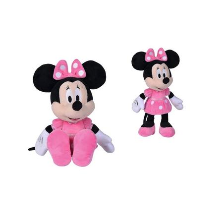 Disney - Minnie Hot Pink Dress 25cm