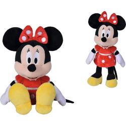 Disney - Minnie Red Dress 25cm - Knuffel