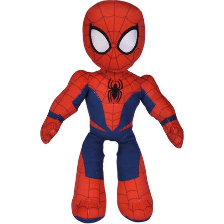Disney Marvel Spiderman Poseable 25cm