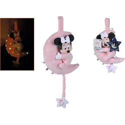 Disney -Minnie GID Musical Moon Starry Night