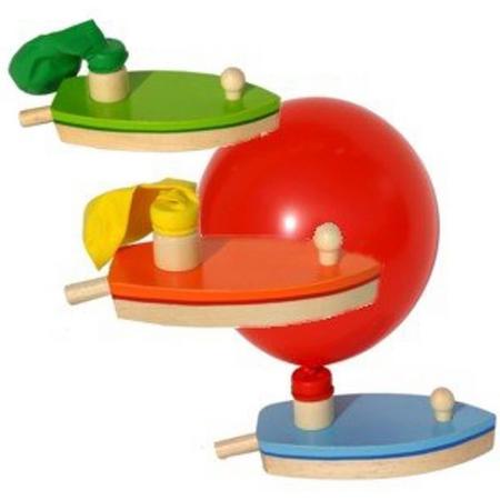 Ballonboot Simply for Kids 13x5x5 cm (22473)