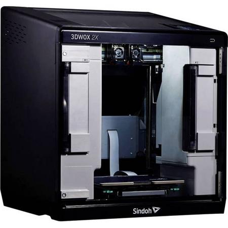 Sindoh 3DWOX 2X 3D Printer