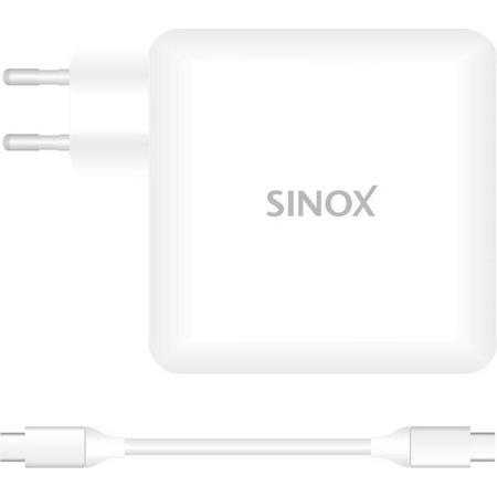 Sinox SXP3045 netvoeding & inverter Binnen 45 W Wit