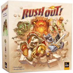 Rush Out!